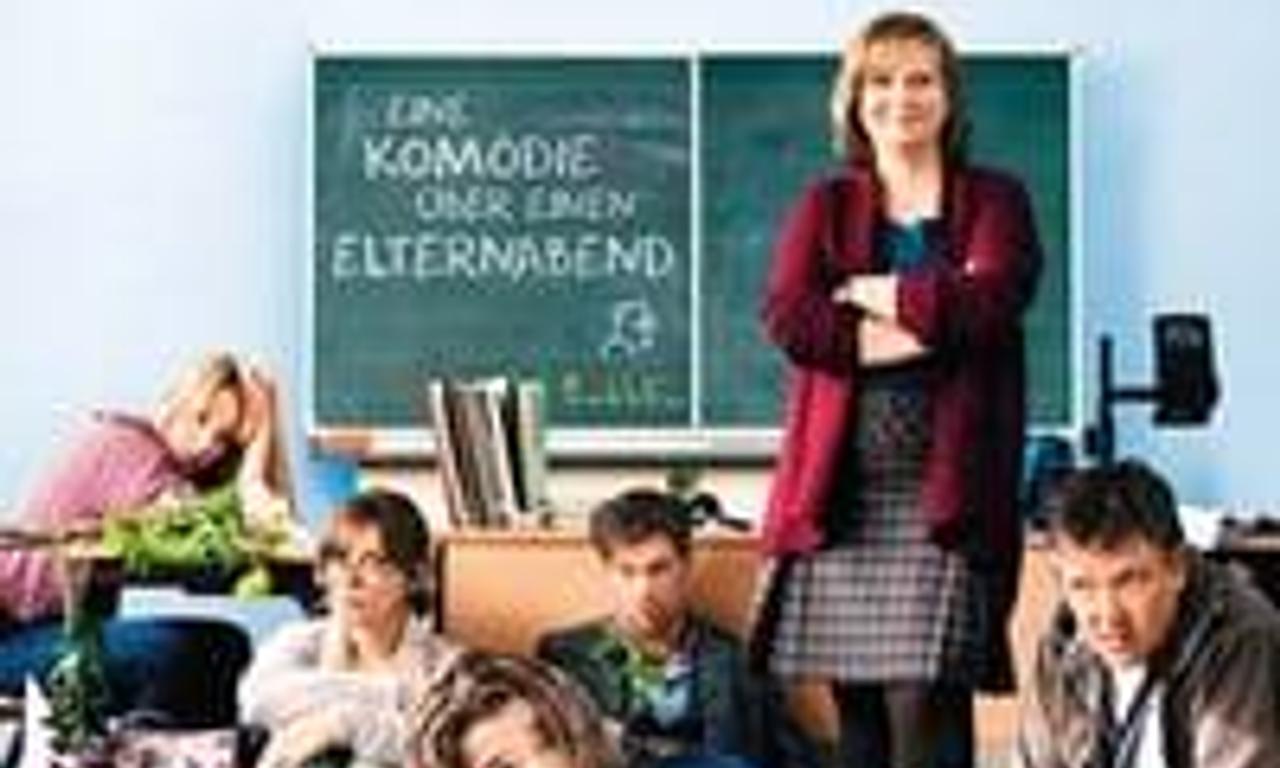 header image for Frau Müller muss weg!