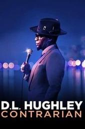 D.L. Hughley: Contrarian