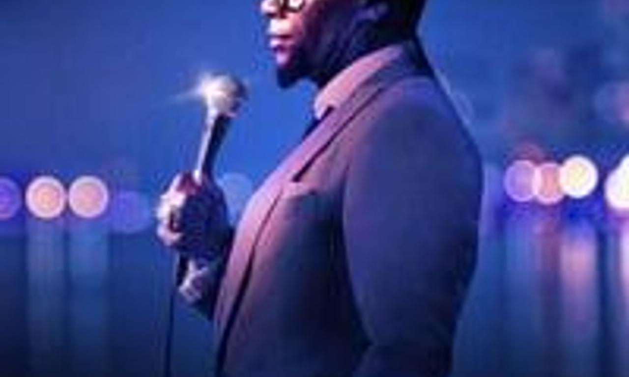 header image for D.L. Hughley: Contrarian