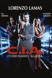 C.I.A. Code Name Alexa