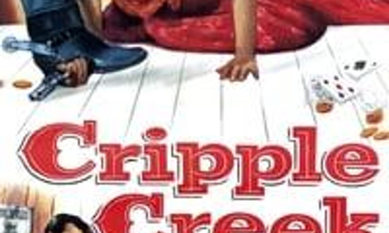 header image for Cripple Creek