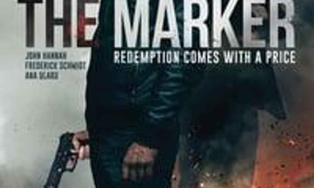 header image for The Marker