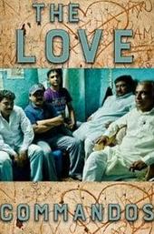 The Love Commandos