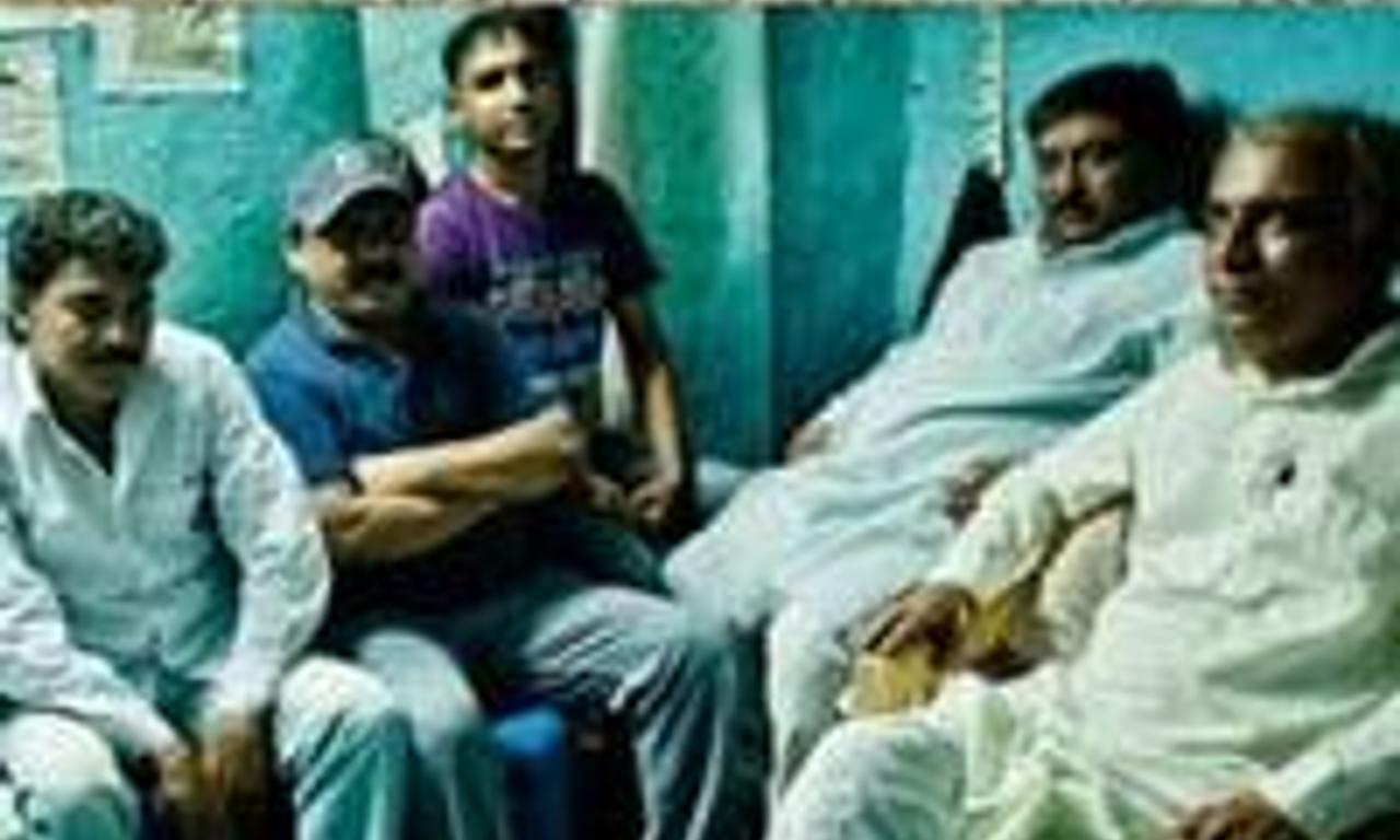 header image for The Love Commandos
