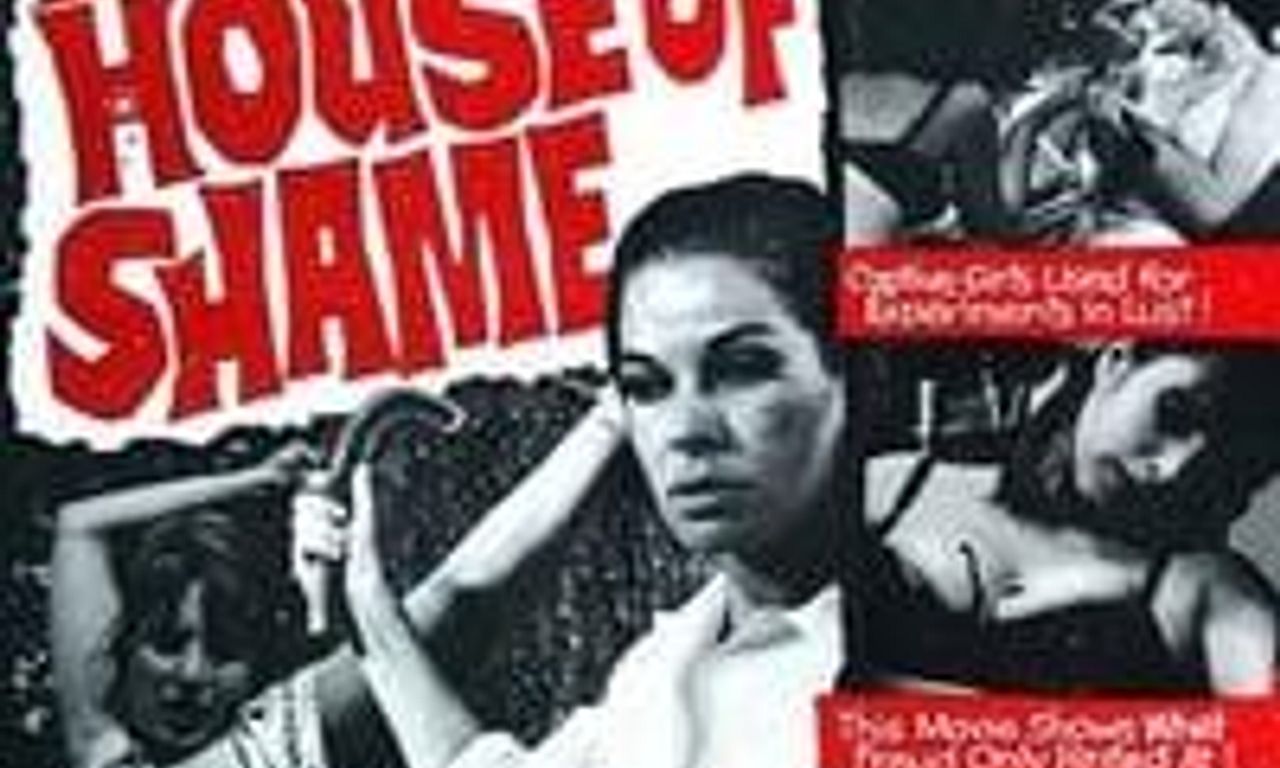 header image for Olga's House of Shame