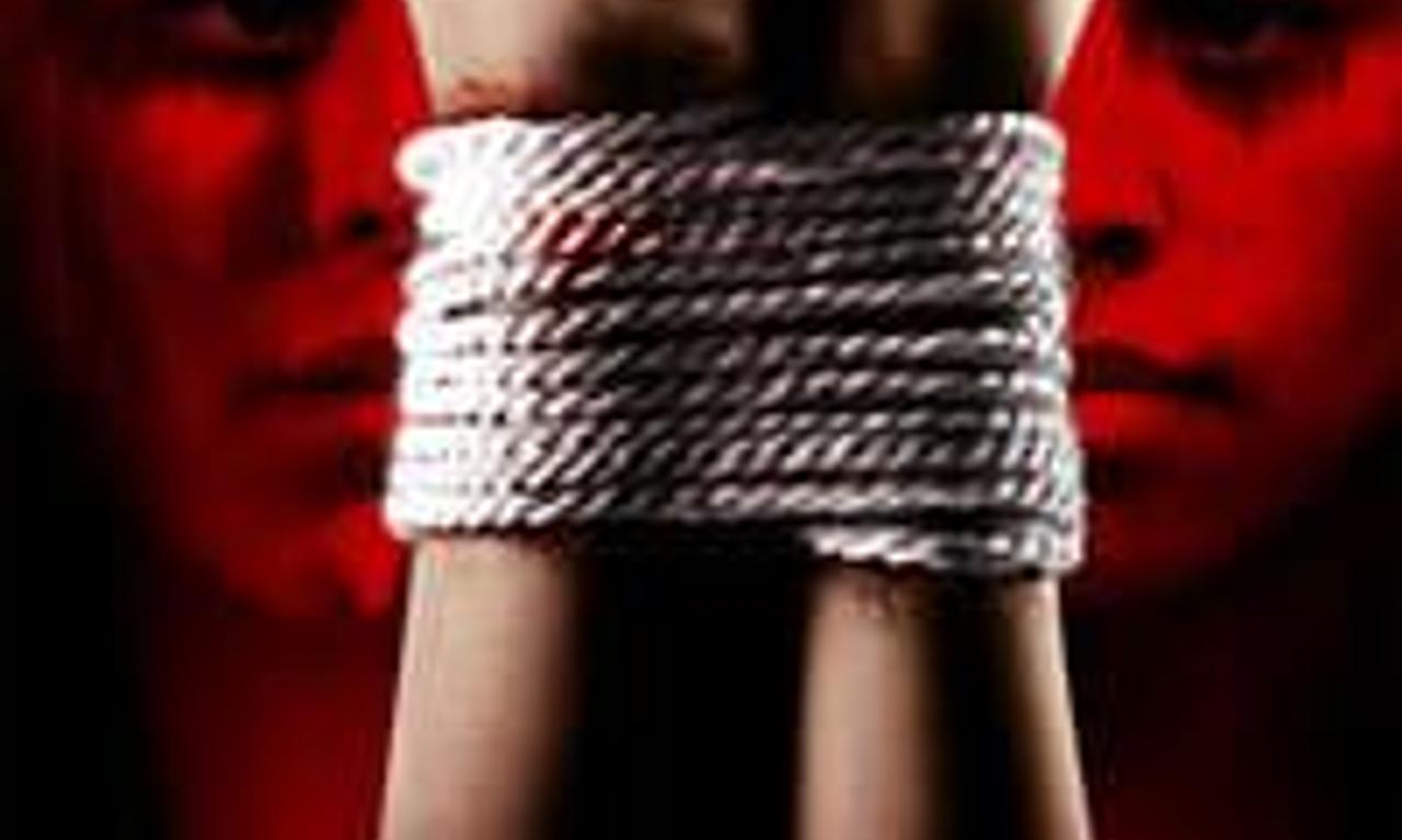 header image for Constraint