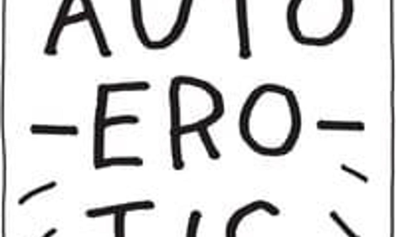 autoerotic 