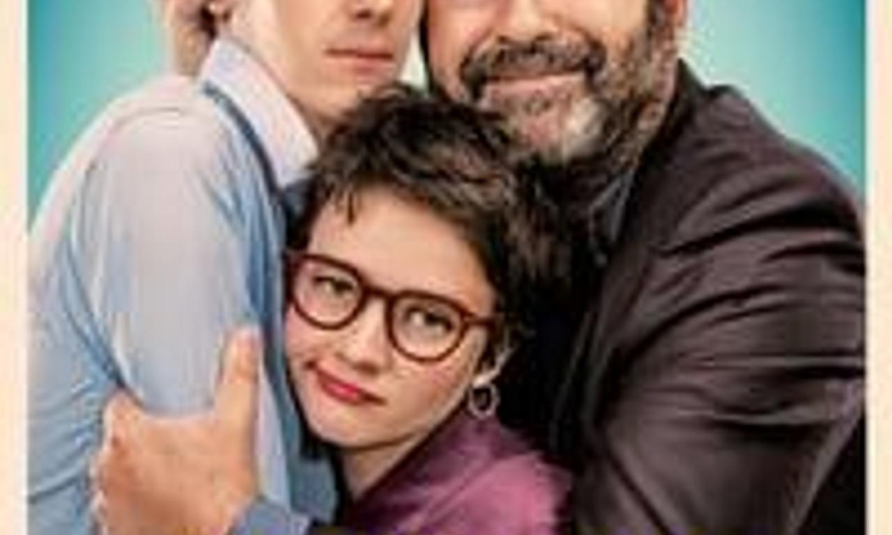 header image for Dad Friend