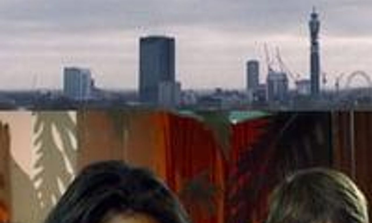 header image for Poppy Shakespeare