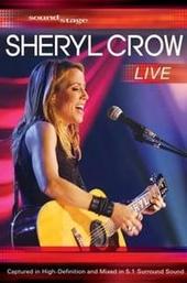 Sheryl Crow Live