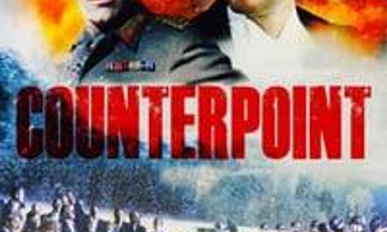 header image for Counterpoint