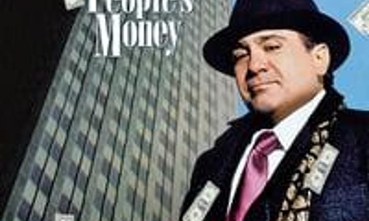 header image for Other People's Money