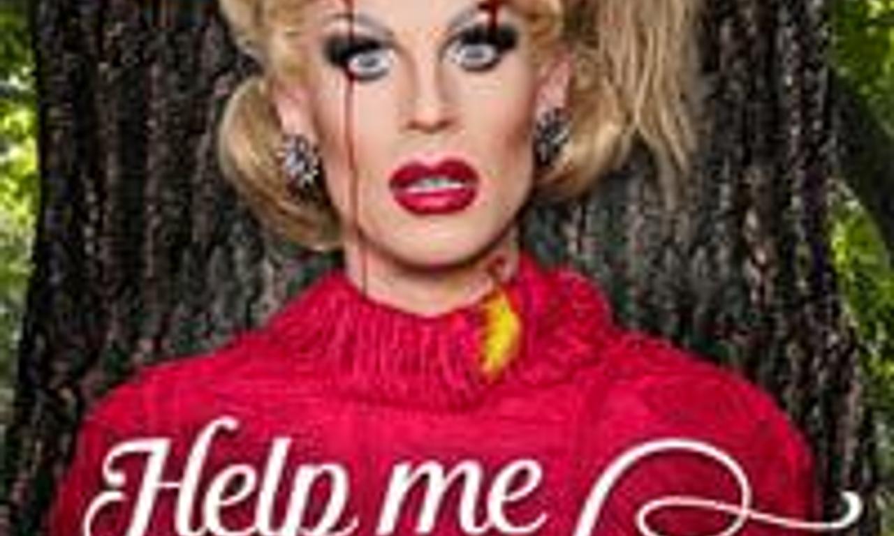 header image for Help Me I'm Dying