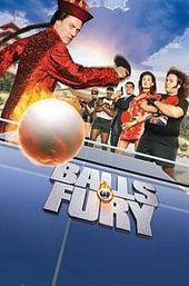 Balls of Fury