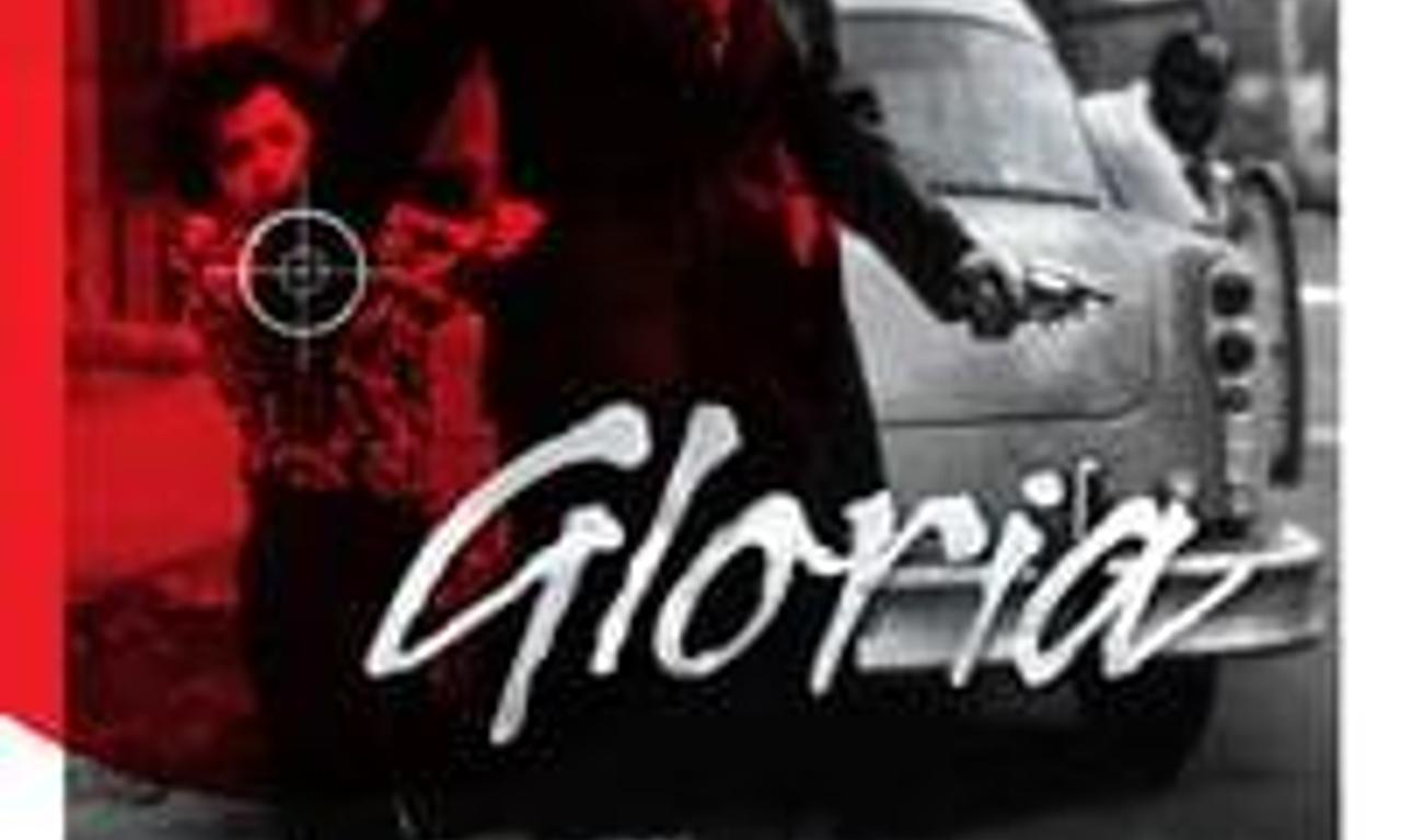 header image for Gloria