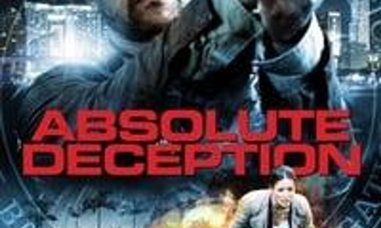 header image for Absolute Deception