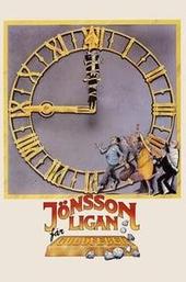 The Jönsson Gang Gets Gold Fever