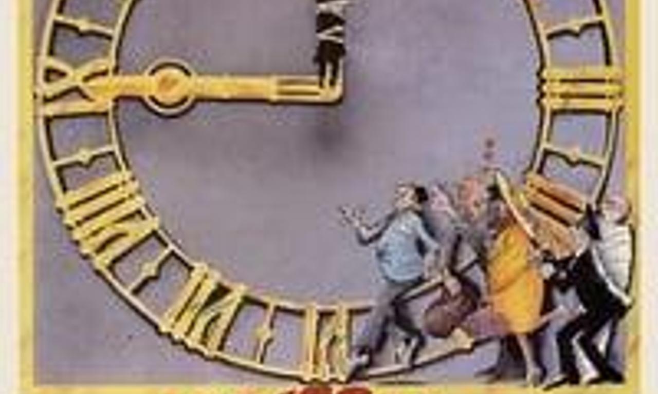 header image for The Jönsson Gang Gets Gold Fever