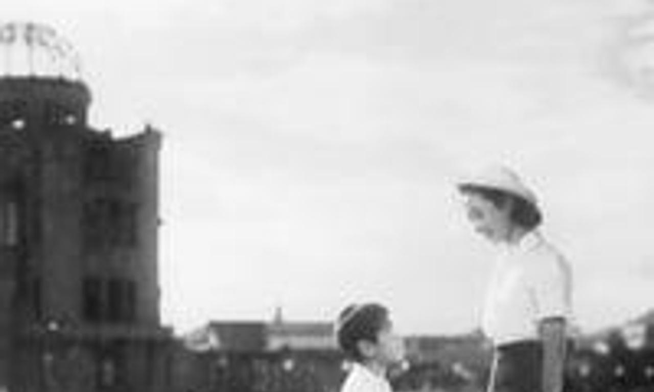 header image for Children of Hiroshima