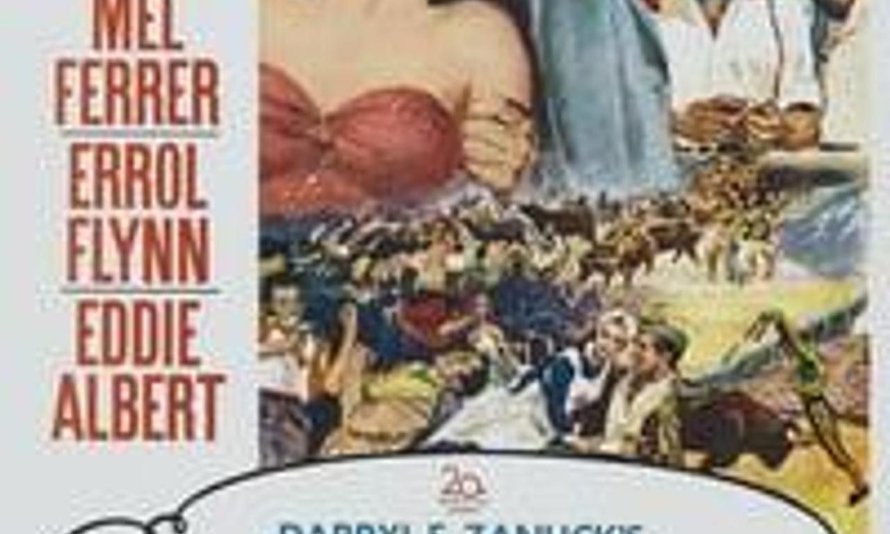 header image for The Sun Also Rises