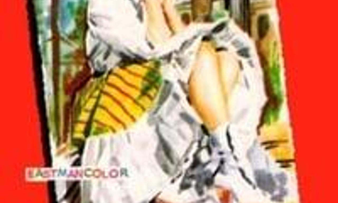 header image for Las de Caín