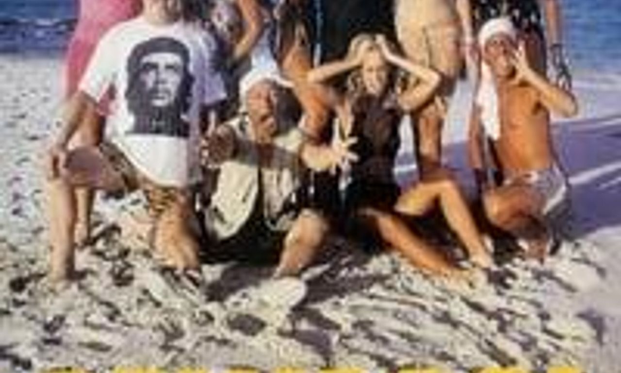 header image for Savages