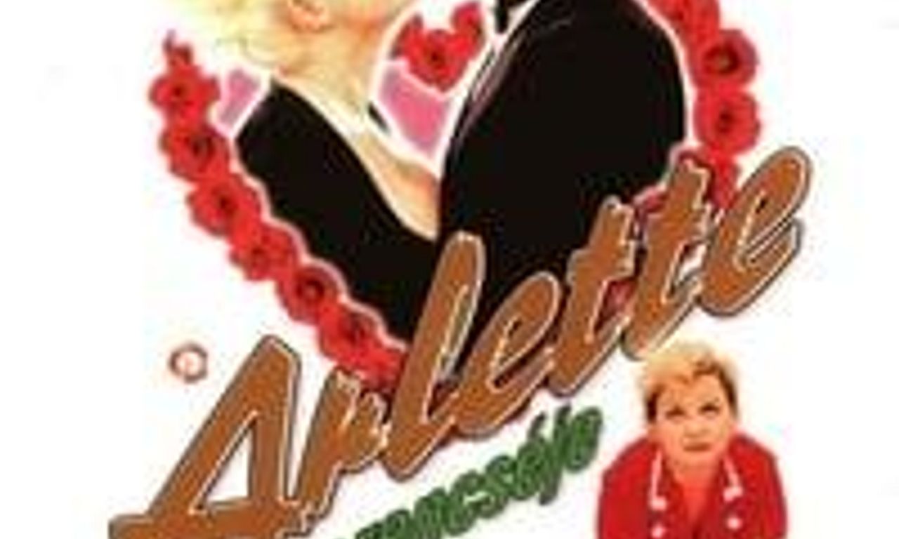 Arlette - Where to Watch and Stream Online – Entertainment.ie