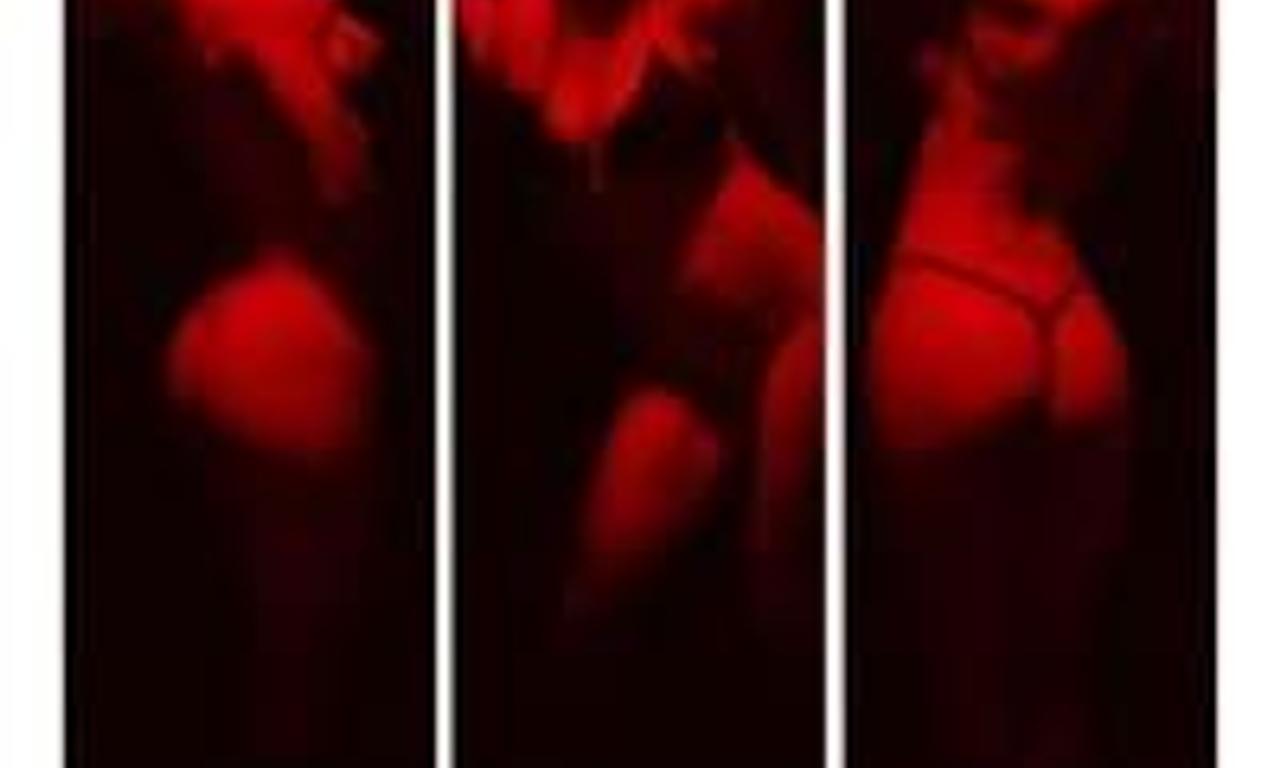 header image for A Thought of Ecstasy