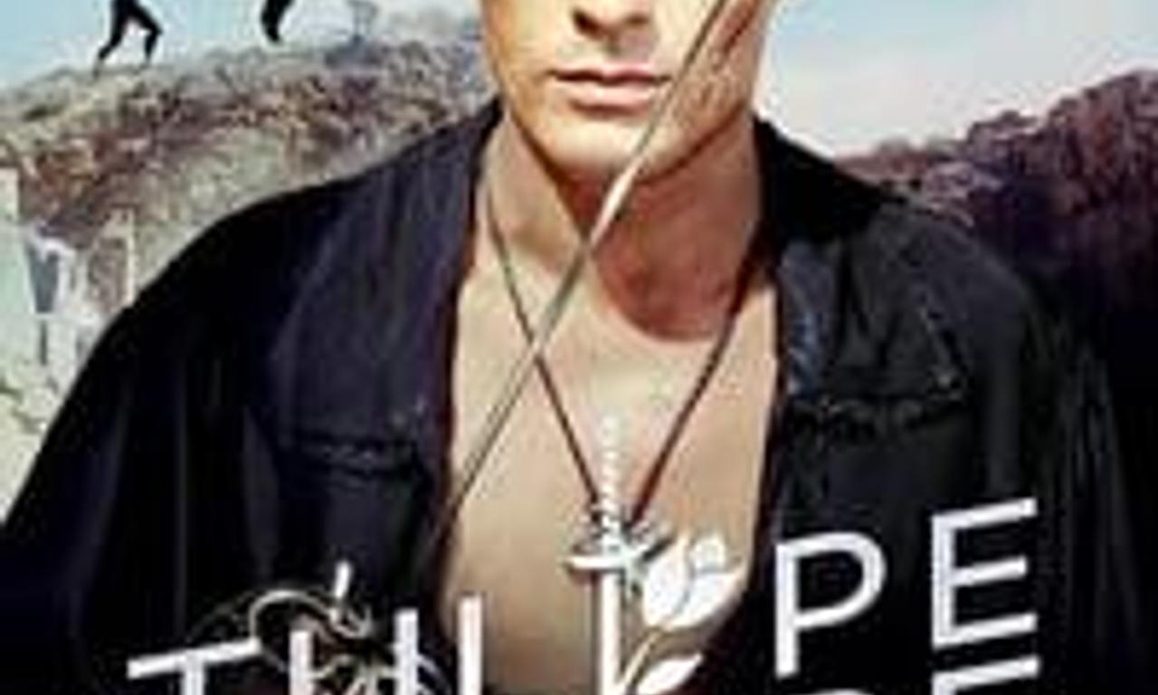 header image for The Black Tulip