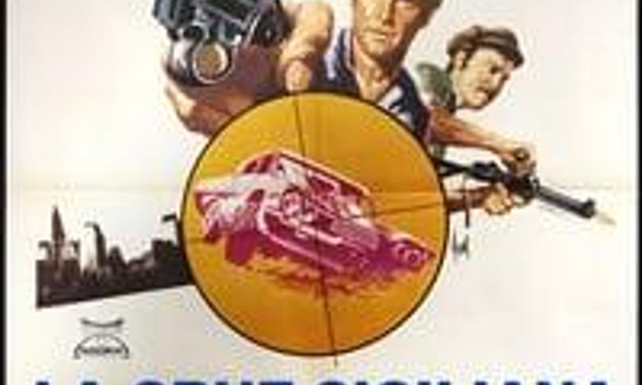 header image for Street People