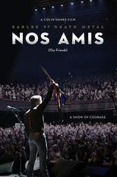 Eagles of Death Metal - Nos Amis (Our Friends)