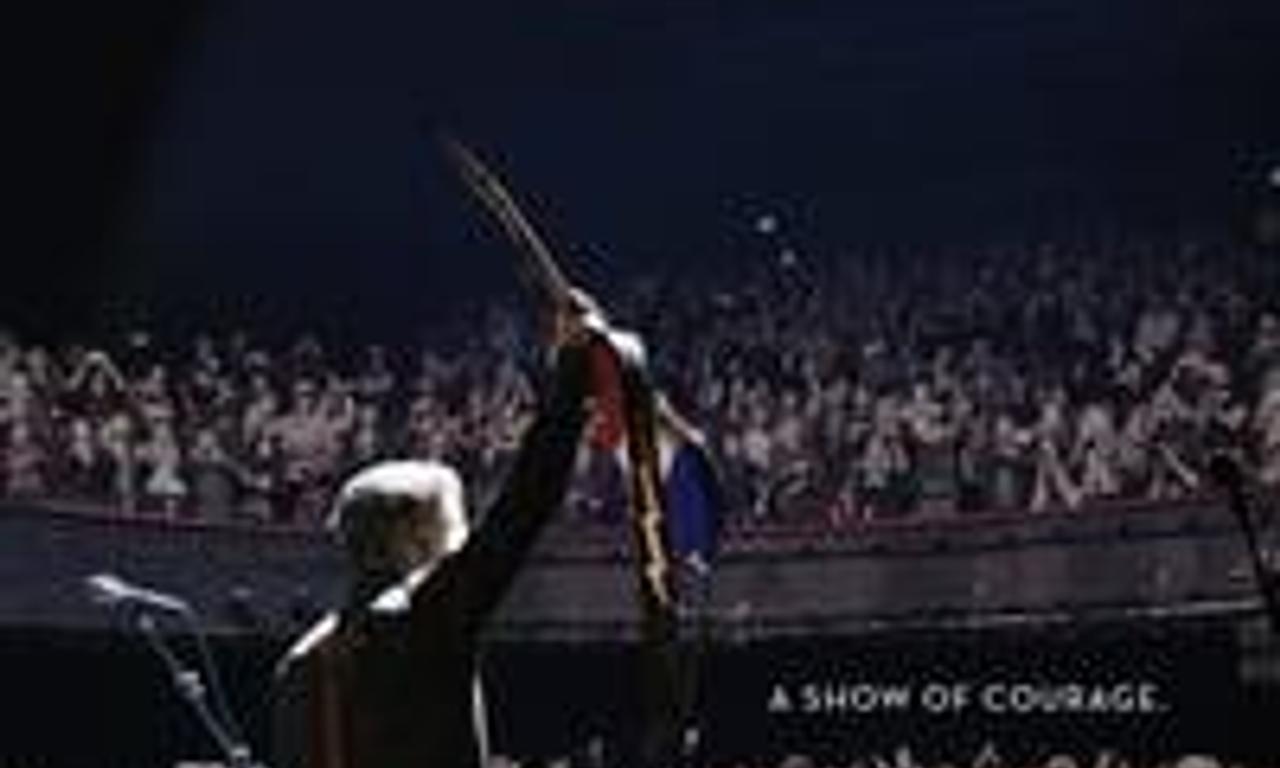 header image for Eagles of Death Metal - Nos Amis (Our Friends)