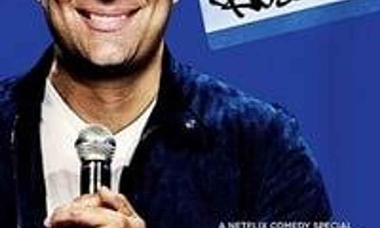 header image for Russell Peters: Almost Famous