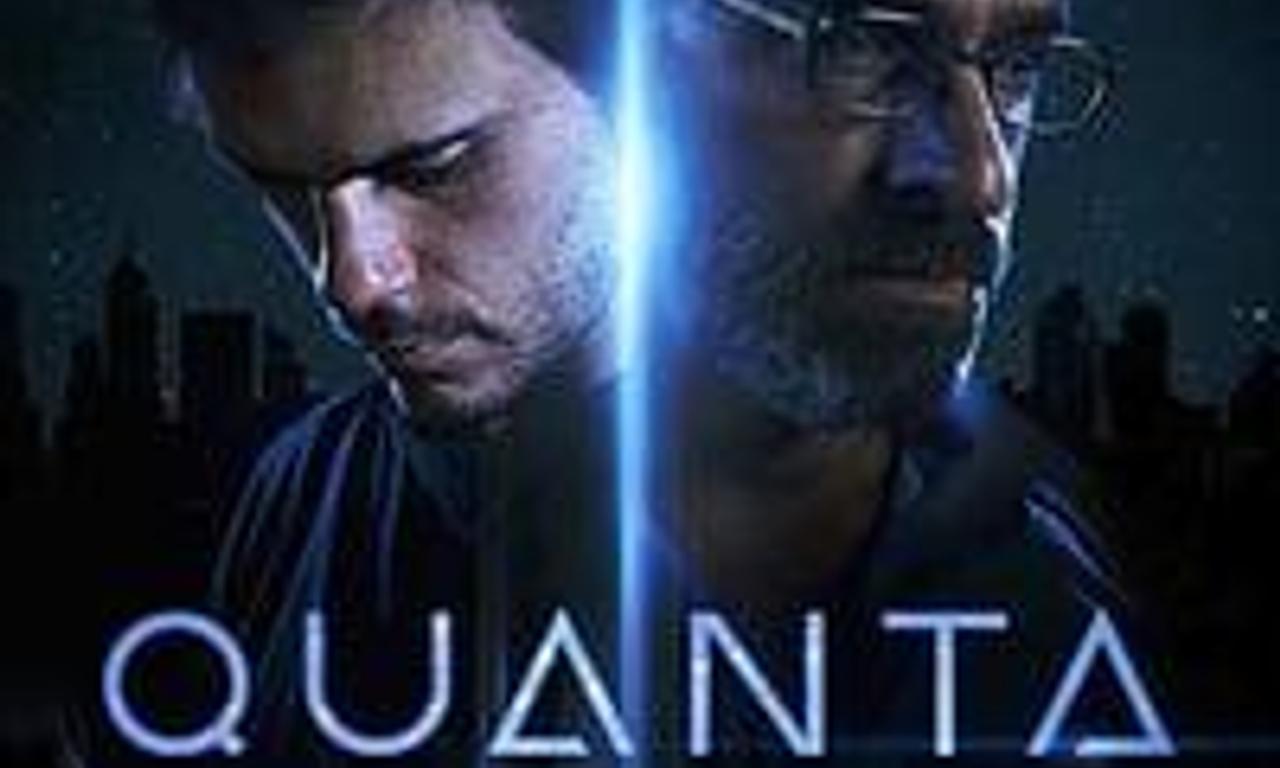 header image for Quanta