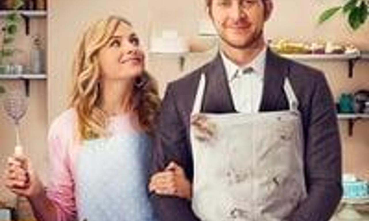 header image for Love is a Piece of Cake