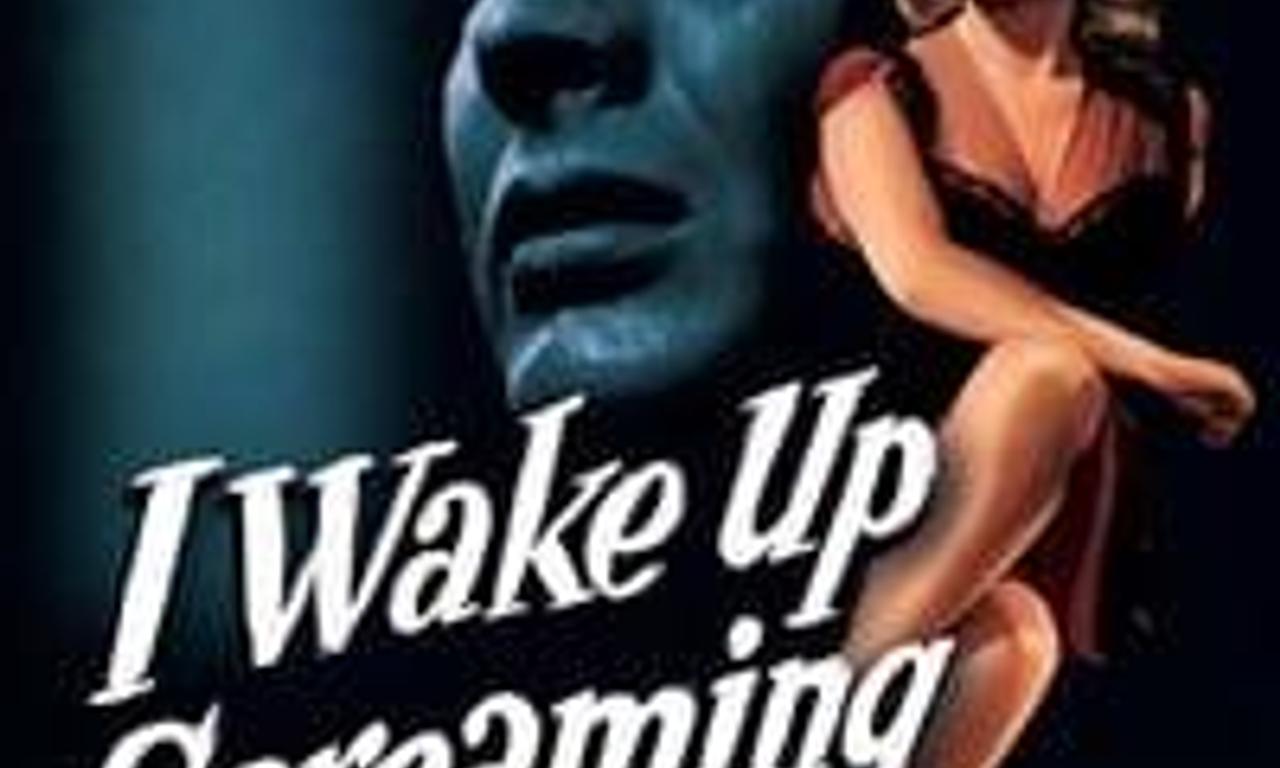 header image for I Wake Up Screaming