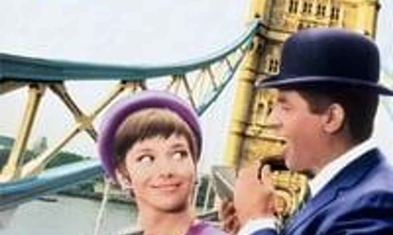 header image for Don't Raise the Bridge, Lower the River