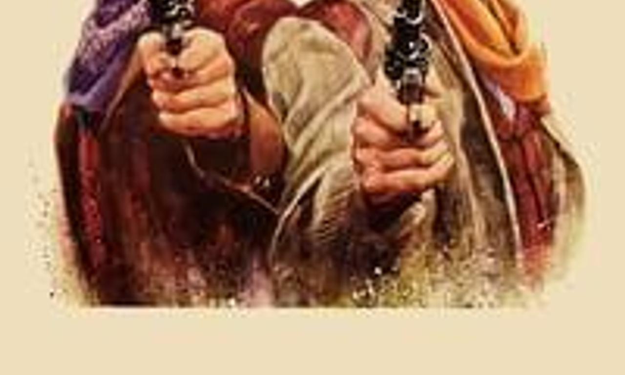 header image for Alive or Preferably Dead