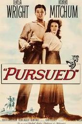 Pursued