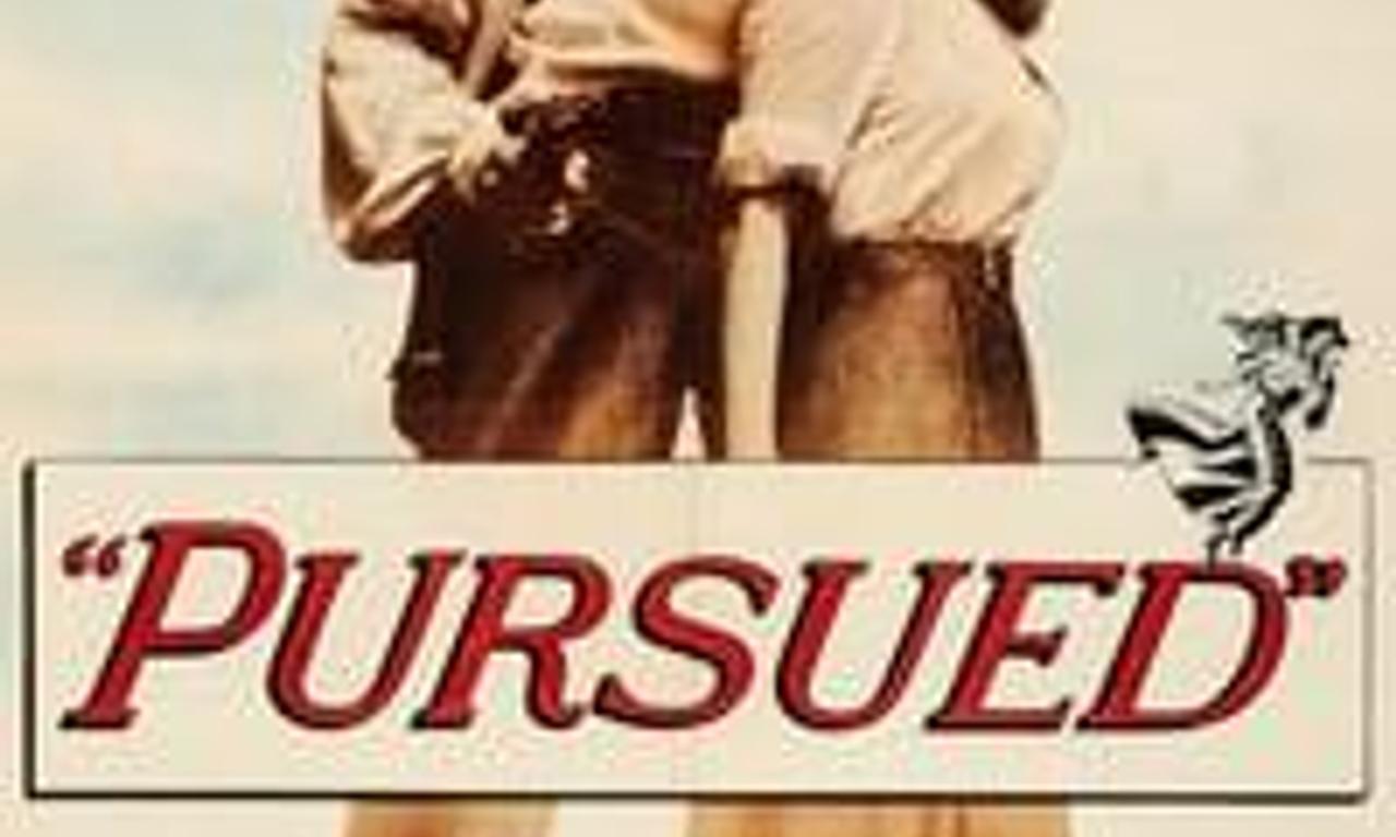 header image for Pursued