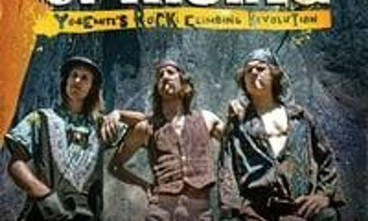 header image for Valley Uprising