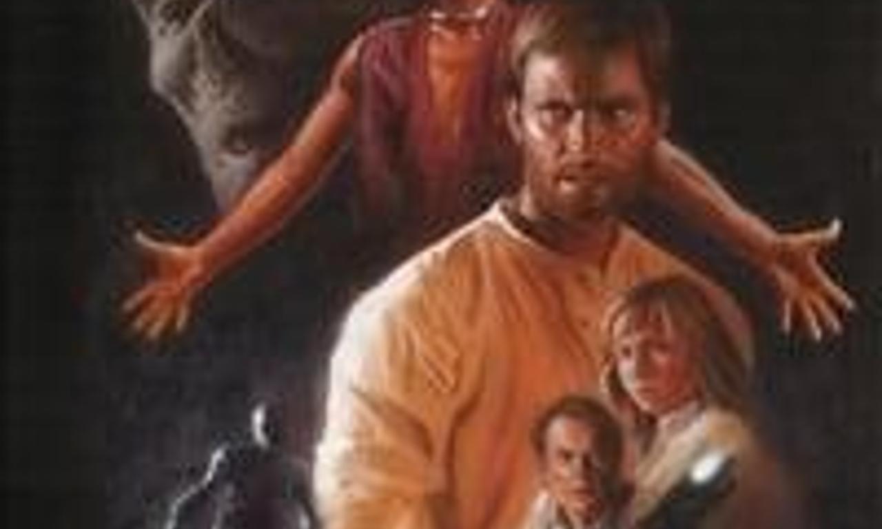 header image for The Fallen Ones