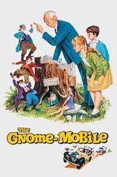 The Gnome-Mobile