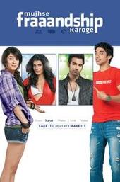 Mujhse Fraaandship Karoge