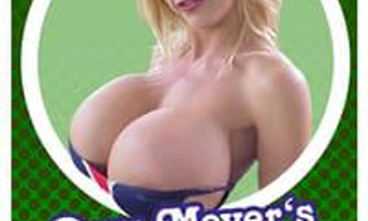 header image for Pandora Peaks