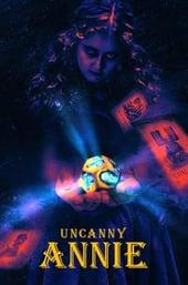 Uncanny Annie