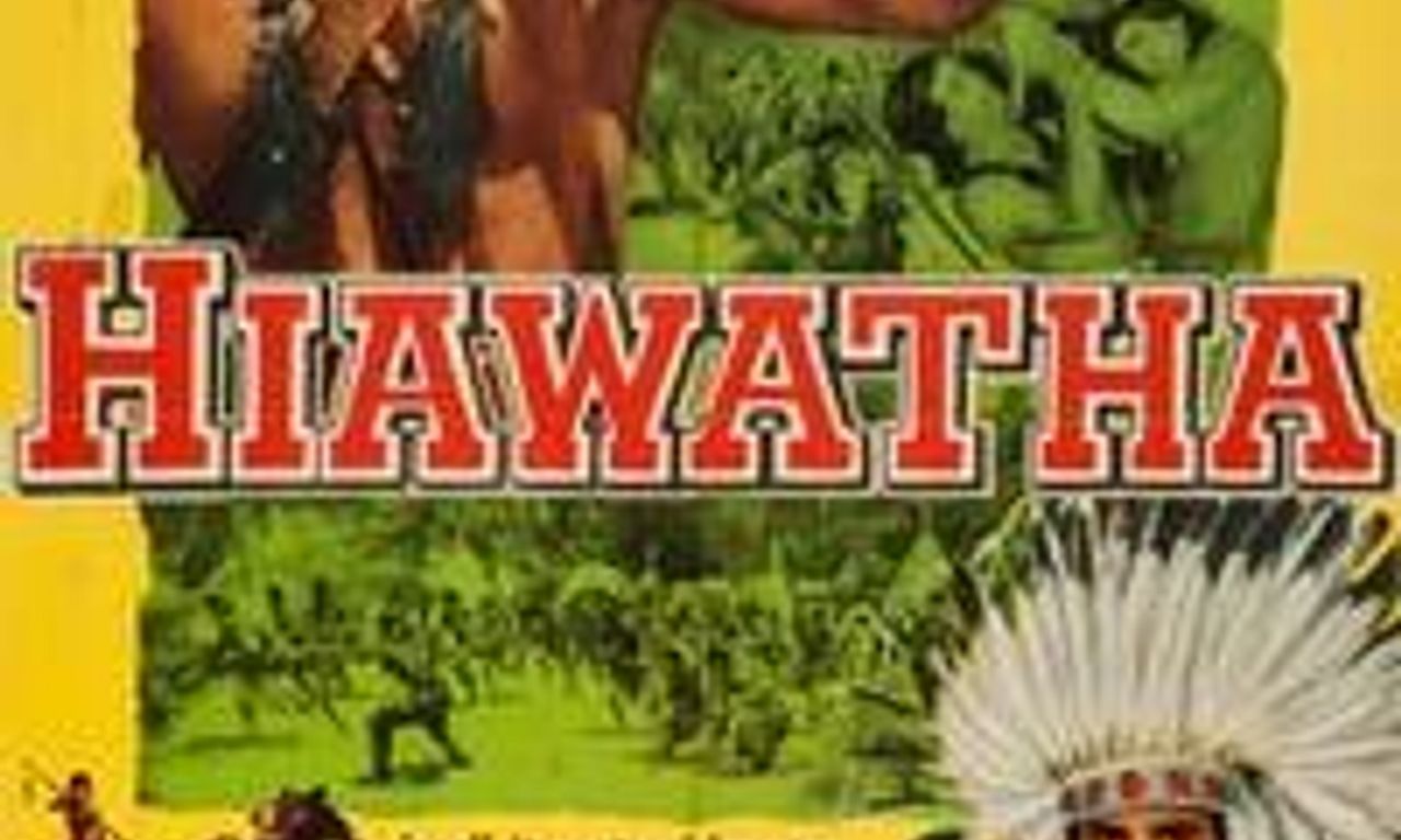header image for Hiawatha