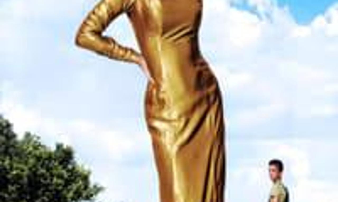 header image for Crazy in Alabama