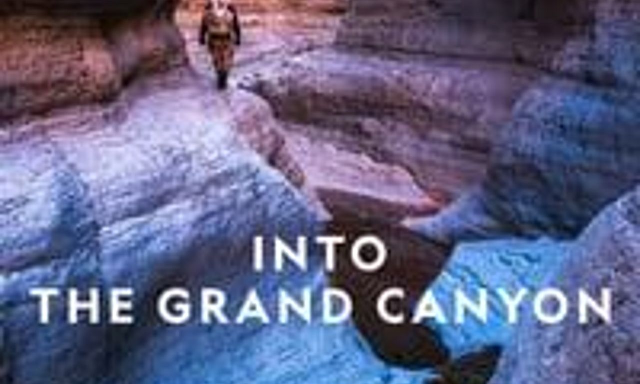 header image for Into The Grand Canyon