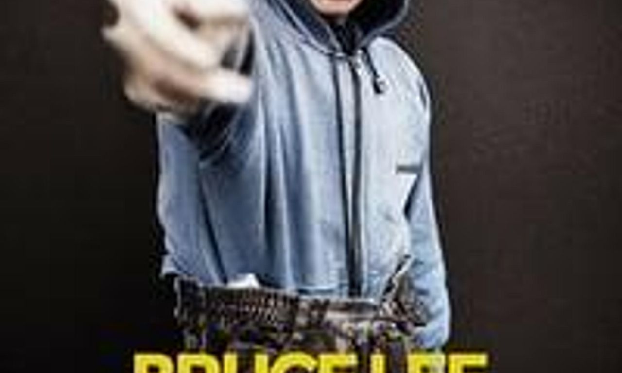 header image for Bruce Lee and the Outlaw